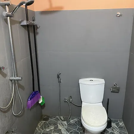 Red Octopus Villa Унаватуна Экстерьер фото