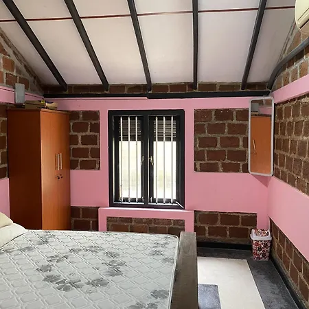 Red Octopus Villa Унаватуна Экстерьер фото